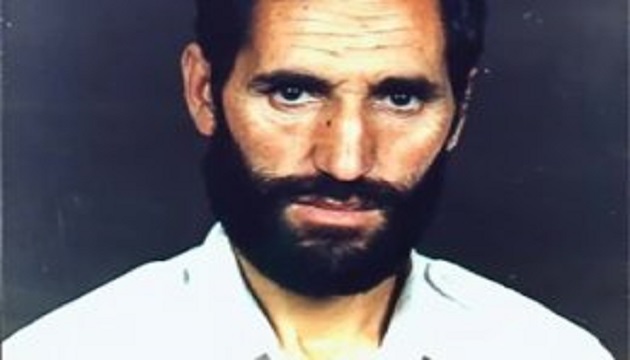 فرازی از زندگی نامه سردار شهید حاج محمد کلاته