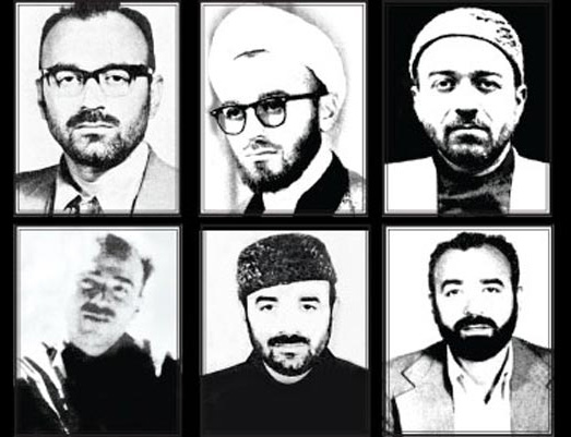 «زندگی شهید اندرزگو» برای دهه فجر ساخته می‌شود