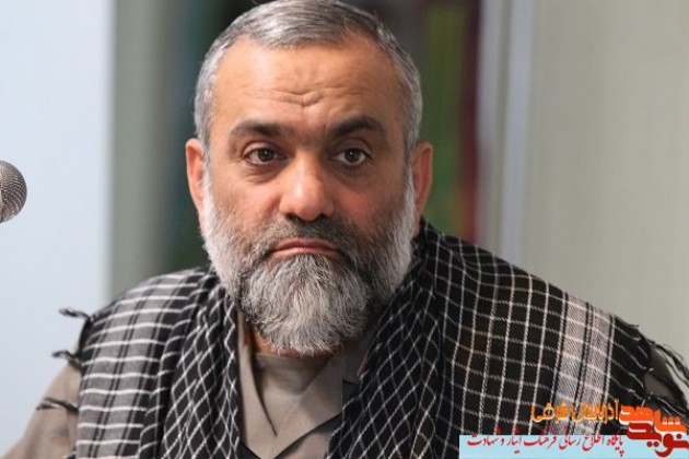 فرازی از زندگی نامه شهید اصغر رهبری فرازی از زندگی نامه شهید اصغر رهبری