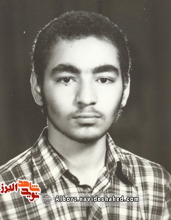 خبر از حمله «والفجر پنج» در نامه به یادگار مانده شهید« محمود عرفانیان»