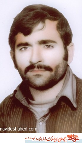 خاطره ای خواندنی از شهید عبدالکریم حوریزاد/ گروه بهشتی