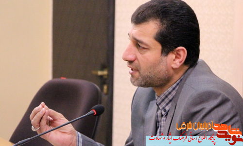 تلاش شبکه سهند برای ساخت سریال شهید «علی تجلایی»