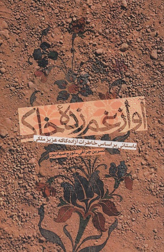 «آواز غم‌زده خاک» روایت داستانی از یادداشت‌های یک اسیر