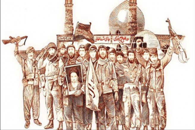 پدر شهیدی که کرونا را شکست داد + فیلم پدر شهیدی که کرونا را شکست داد + فیلم