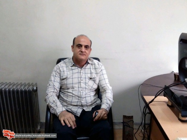 جهت زندگی خود را به سمت «ولایت فقیه» قرار دهید جهت زندگی خود را به سمت «ولایت فقیه» قرار دهید