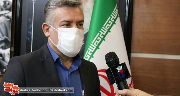 جهت زندگی خود را به سمت «ولایت فقیه» قرار دهید جهت زندگی خود را به سمت «ولایت فقیه» قرار دهید