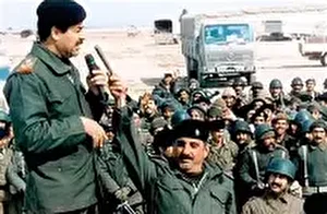 أسباب و أهداف حرب العراق علی إیران