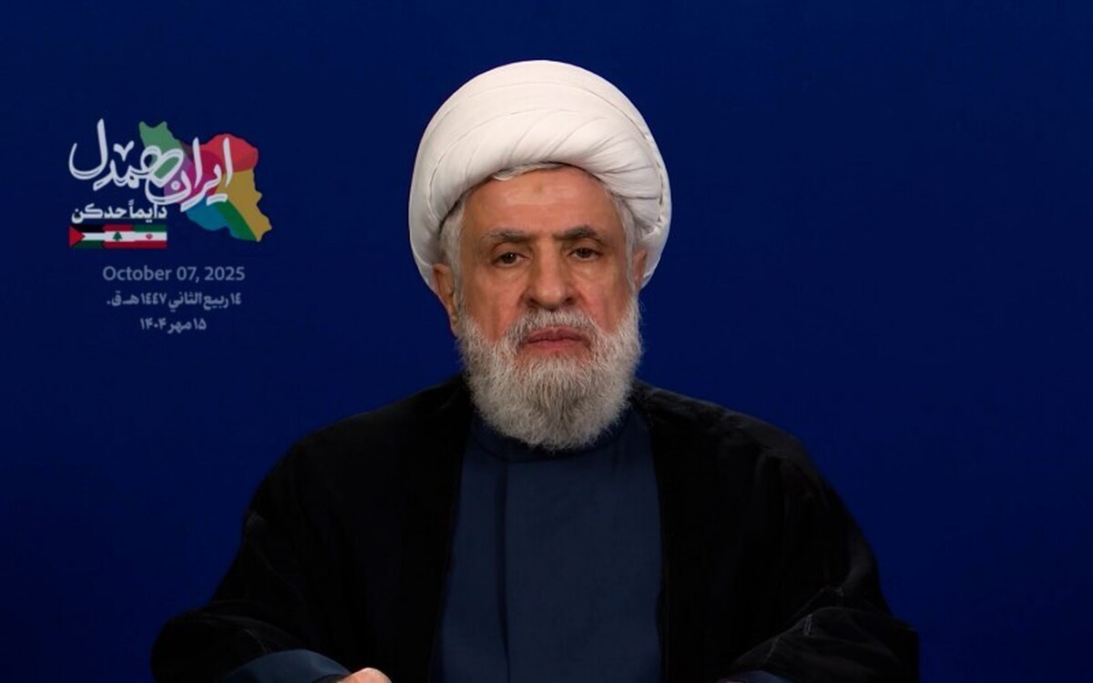 أعطيتم نموذجًا للدنيا بأسرها في كيفية مواجهة العدو