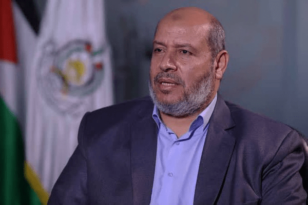 الحية: أولويتنا الوقف الشامل للعدوان والتحرير الكامل لقطاع غزة