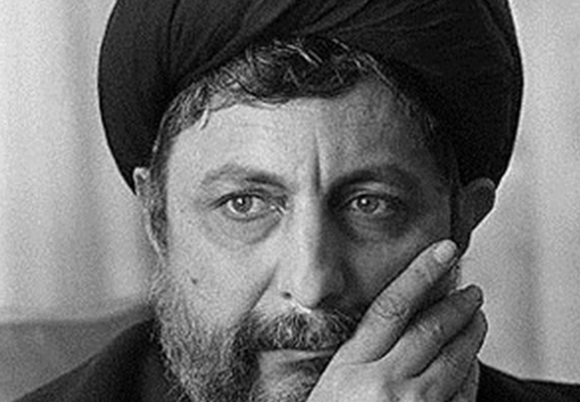 Memory and biography of Imam Musa al Sadr