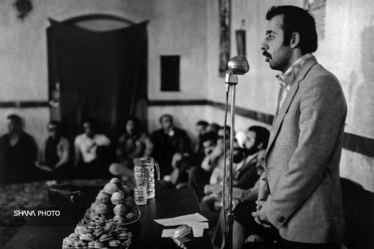 The Tumultuous Life of Martyr Tondguyan, The Oil Minister Lost in War