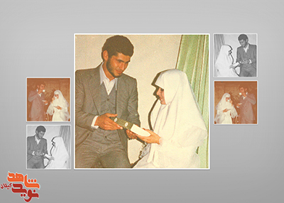 ازدواج دو حامي قرآن؛ ازدواج دو حامي قرآن؛