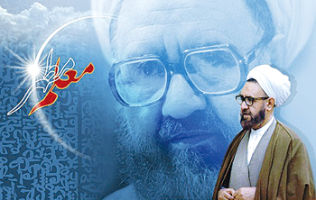 شهید مبارزی که عمر خود را صرف مبارزه با رژیم پهلوی کرد شهید مبارزی که عمر خود را صرف مبارزه با رژیم پهلوی کرد