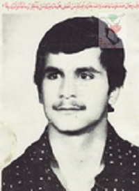 از چراغ تو به خورشید رسد صد پرتو/ شهید فنی هوایی سروان علیرضا کفاش محکمکار از چراغ تو به خورشید رسد صد پرتو/ شهید فنی هوایی سروان علیرضا کفاش محکمکار