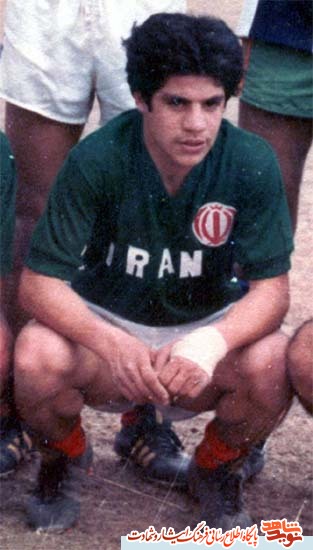 نگاهی به زندگی و وصیت نامه شهید مهدی رضایی مجد + تصاویر نگاهی به زندگی و وصیت نامه شهید مهدی رضایی مجد + تصاویر
