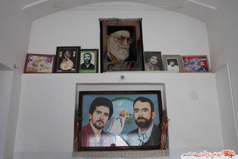 حاجیپور: باید در جنگ نرم با دشمن خطشکن باشیم حاجیپور: باید در جنگ نرم با دشمن خطشکن باشیم