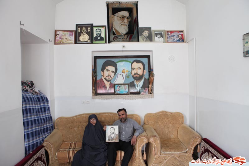 حاجیپور: باید در جنگ نرم با دشمن خطشکن باشیم حاجیپور: باید در جنگ نرم با دشمن خطشکن باشیم