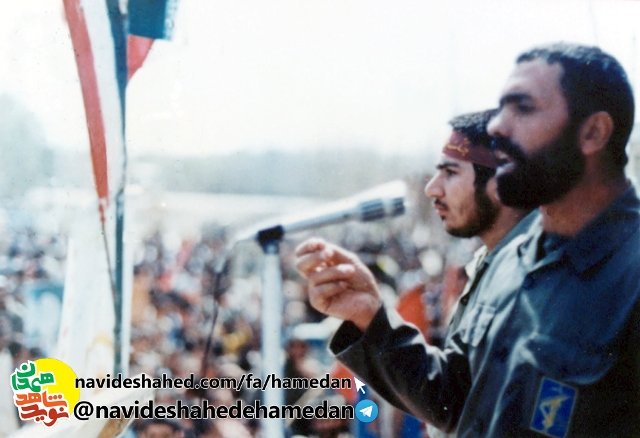 گزیده وصیتنامه شهید علیمراد سلگی معاون گردان 154 لشکر 32 انصار الحسین (ع) گزیده وصیتنامه شهید علیمراد سلگی معاون گردان 154 لشکر 32 انصار الحسین (ع)