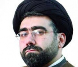 خاطرات رهبر انقلاب از شهید اندرزگو در «زنبیلی پر از مهمات!» خاطرات رهبر انقلاب از شهید اندرزگو در «زنبیلی پر از مهمات!»