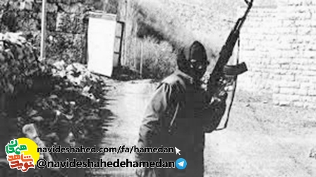 شب های وحشتناک شکنجه من و رضوانه