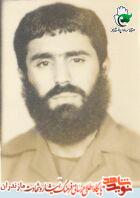 گذرى بر زندگى شهيد رمضانعلى عبدى گذرى بر زندگى شهيد رمضانعلى عبدى