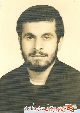 گذرى بر زندگى شهيد سيدتقى رمك هاشمى گذرى بر زندگى شهيد سيدتقى رمك هاشمى