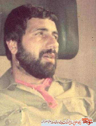 سالروز شهادت فرمانده گردان حمزه سيد الشهدا؛ سردار شهيد جعفر شيرسوار سالروز شهادت فرمانده گردان حمزه سيد الشهدا؛ سردار شهيد جعفر شيرسوار