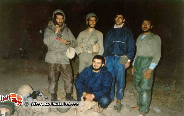 از خداوند بخواهید که این قربانی را قبول درگاهش کند از خداوند بخواهید که این قربانی را قبول درگاهش کند