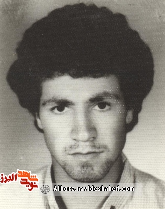 زندگی به سبک شهدا در سیره شهید« احمد حشمتی نیکو» زندگی به سبک شهدا در سیره شهید« احمد حشمتی نیکو»