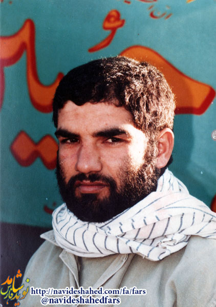 با آگاهي کامل به اين راه قدم گذاشته ام / وصیت نامه شهید سید محمد کاظم دیده ور با آگاهي کامل به اين راه قدم گذاشته ام / وصیت نامه شهید سید محمد کاظم دیده ور