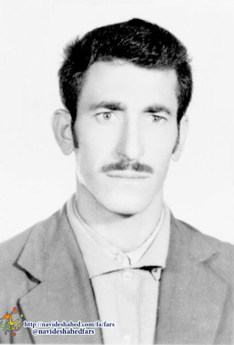 چکیده ای از زندگی نامه شهدای انقلاب جهرم چکیده ای از زندگی نامه شهدای انقلاب جهرم