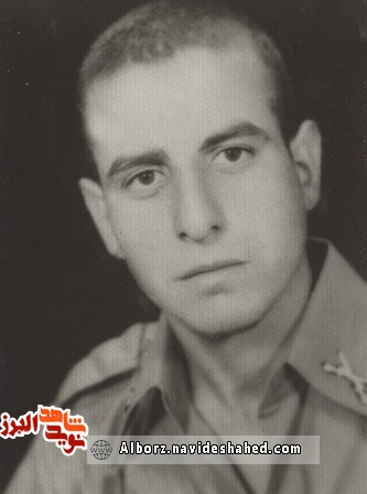روایتی برادرانه از شهید « محمد حسن زندیه»؛ شهادت در لاله زار تنگه چزابه /اشک شوق در روز بازگشت امام به ایران