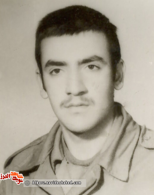روایتی پدرانه ؛ من شهادت خود را می بینم روایتی پدرانه ؛ من شهادت خود را می بینم