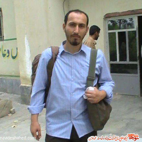 شهیدی که پس از شهادت قرآن را حفظ کرد/ علاقه شهید خوشهبر به شهدای دفاع مقدس شهیدی که پس از شهادت قرآن را حفظ کرد/ علاقه شهید خوشهبر به شهدای دفاع مقدس