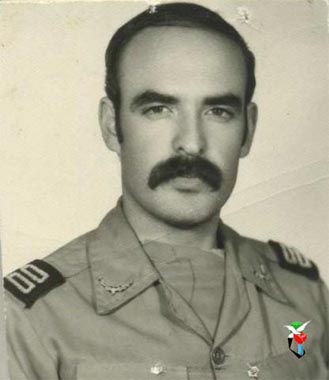 زندگی نامه شهید هوانیروز پرویز خیامیان زندگی نامه شهید هوانیروز پرویز خیامیان