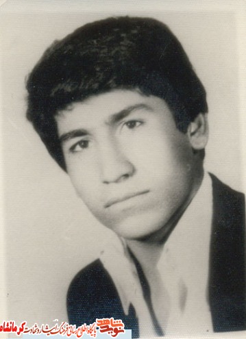 خدایا، تا ما ساخته نشده ایم از این زندان آزاد نشویم خدایا، تا ما ساخته نشده ایم از این زندان آزاد نشویم
