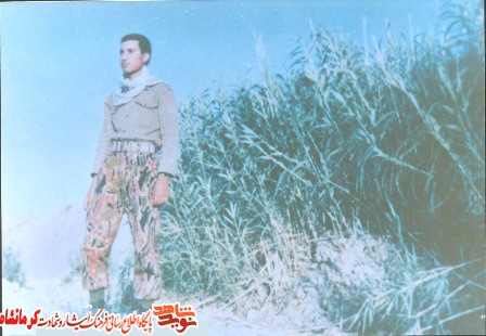به شما توصیه می کنم پیر جماران را حمایت کنید به شما توصیه می کنم پیر جماران را حمایت کنید