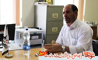 شهدا و ایثارگران در عملیات رمضان اوج ایثار را به نمایش گذاشتند