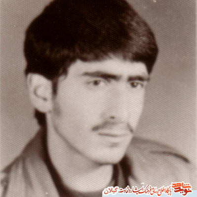 قسمتی زندگینامه یک شهید در سن شانزده سالگی قسمتی زندگینامه یک شهید در سن شانزده سالگی