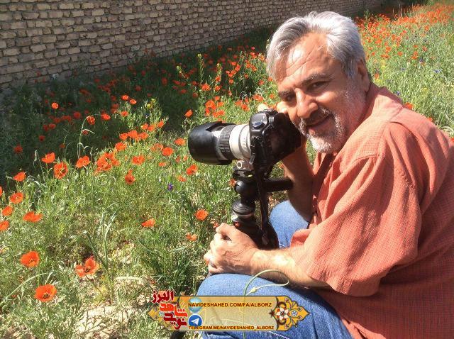 شکارچی لحظه های ایثار،  مقاومت و پیروزی در قاب تصویر و تعبیر