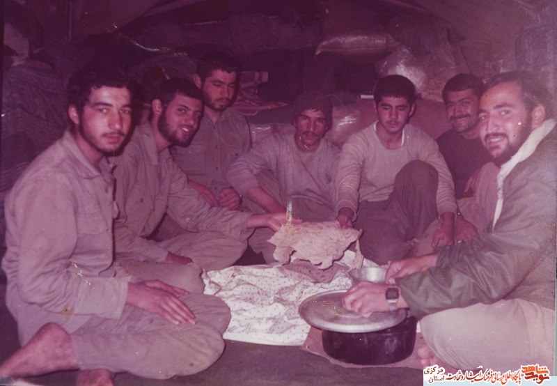 شهید فضل الله خراسانی شهید فضل الله خراسانی