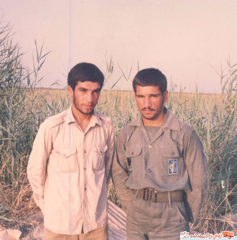 شهید فضل الله خراسانی شهید فضل الله خراسانی