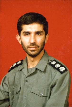 حقيقت جنگ را به تصوير مي كشيد حقيقت جنگ را به تصوير مي كشيد