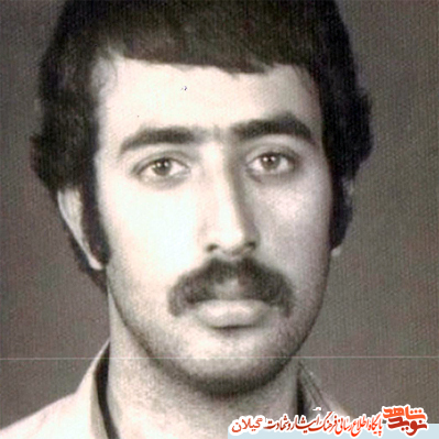 سرباز شهيد عسكر غمگسار: آنانی را كه در خواب غفلت بودند بيدار ساخت و انقلابي ديگر در محل بوجود آورد سرباز شهيد عسكر غمگسار: آنانی را كه در خواب غفلت بودند بيدار ساخت و انقلابي ديگر در محل بوجود آورد
