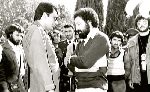 عباس از جنس ايثار و عشق بود عباس از جنس ايثار و عشق بود