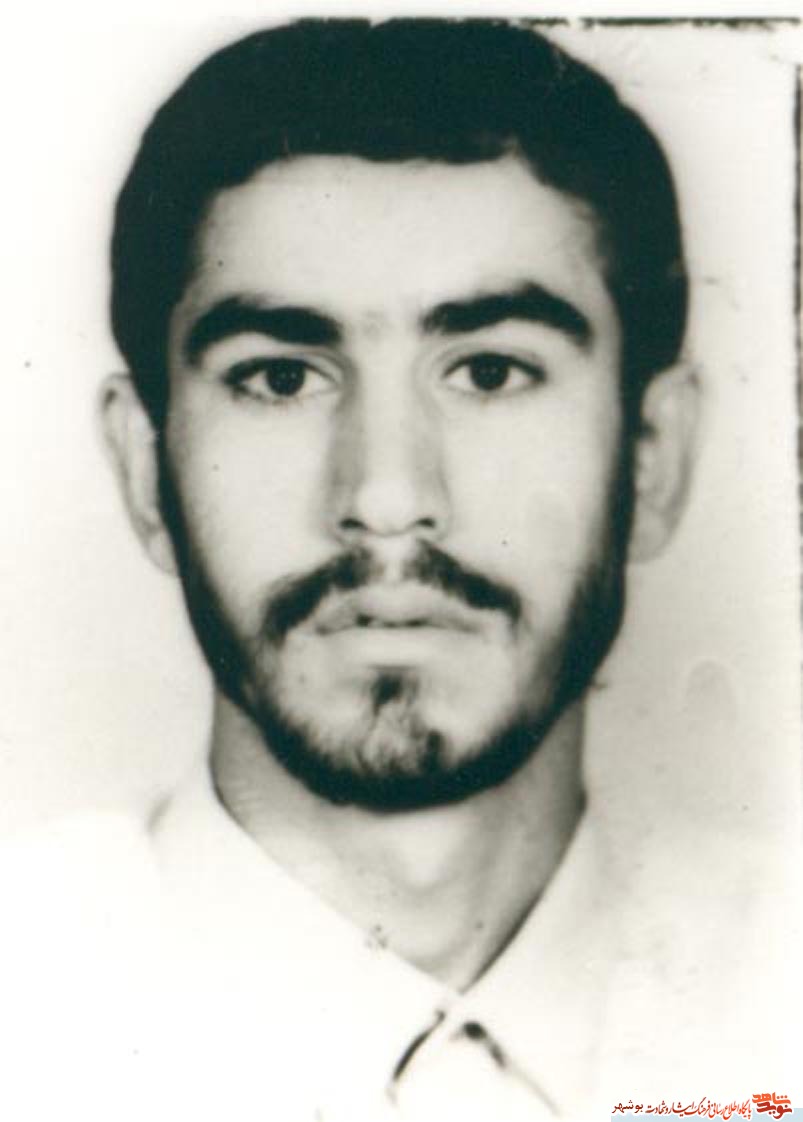 زندگینامه سردار رشید اسلام شهید پاسداررضا زیراهی