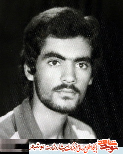 خاطراتی از خانواده شهید مجید فیلی