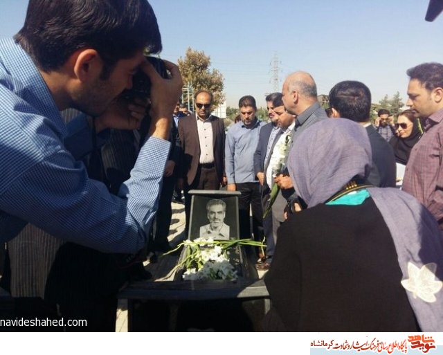 پنجاه و هفتمین جشنواره منطقهای سینمای جوان در کرمانشاه آغاز شد/ اکران ۲۴ فیلم در اولین روز پنجاه و هفتمین جشنواره منطقهای سینمای جوان در کرمانشاه آغاز شد/ اکران ۲۴ فیلم در اولین روز