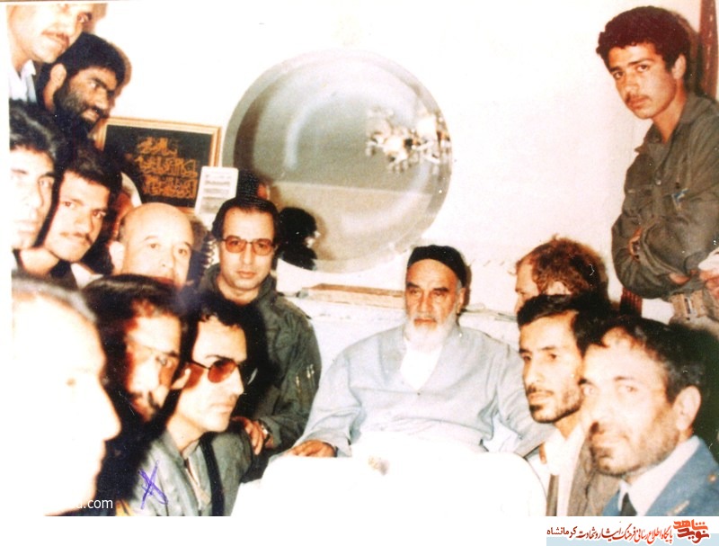 شهید آل آقا امثال سرلشگر بابایی ها را به اسلام تحویل داد شهید آل آقا امثال سرلشگر بابایی ها را به اسلام تحویل داد
