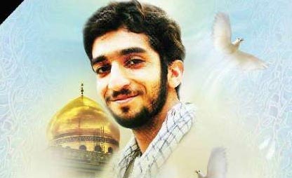 دست نوشته منتشر نشده از شهید مدافع حرم محسن حججی دست نوشته منتشر نشده از شهید مدافع حرم محسن حججی